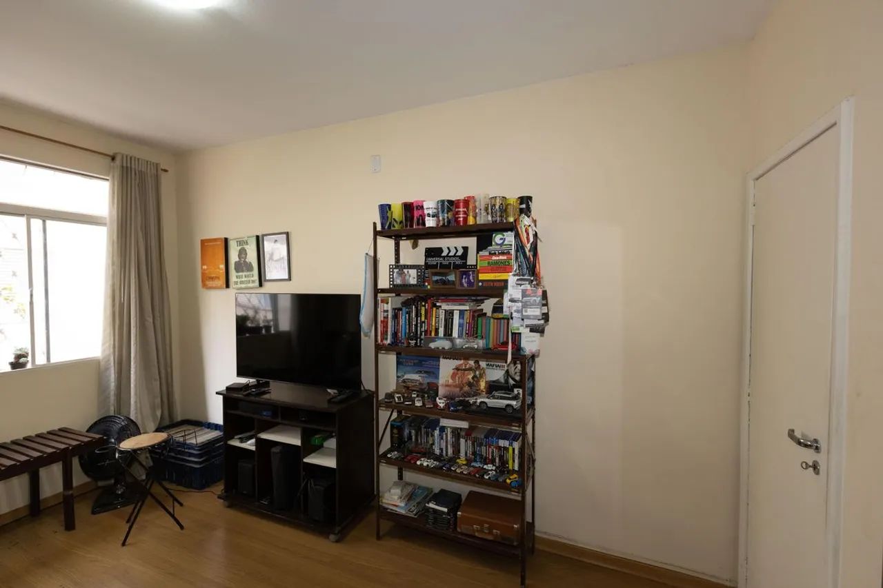 Apartamento à Venda - Santo Antônio, 3 Quartos, 90 m2 - Foto 3