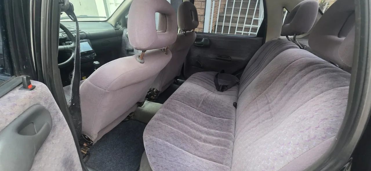 Chevrolet Corsa Sedan GL 1.6 MPFI 4p, foto 10 de 10