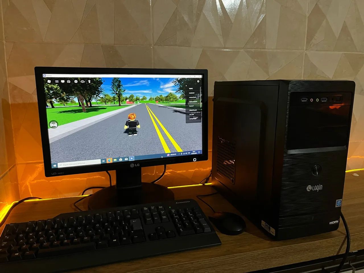 PC TOP COMPLETO  - Foto 2