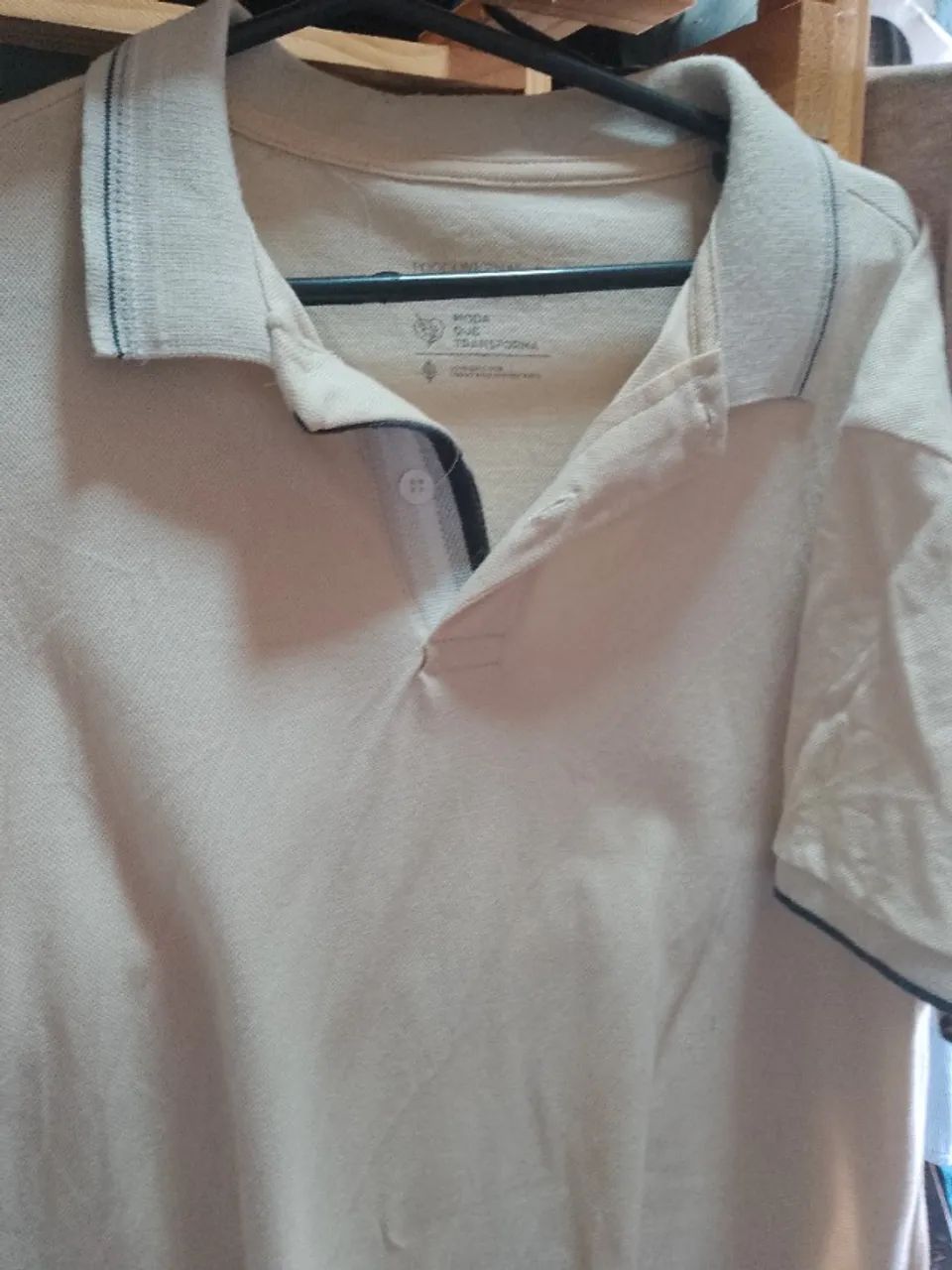 6 Camisas polo - Foto 2