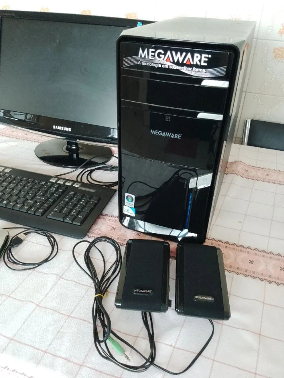 Computador Completo 