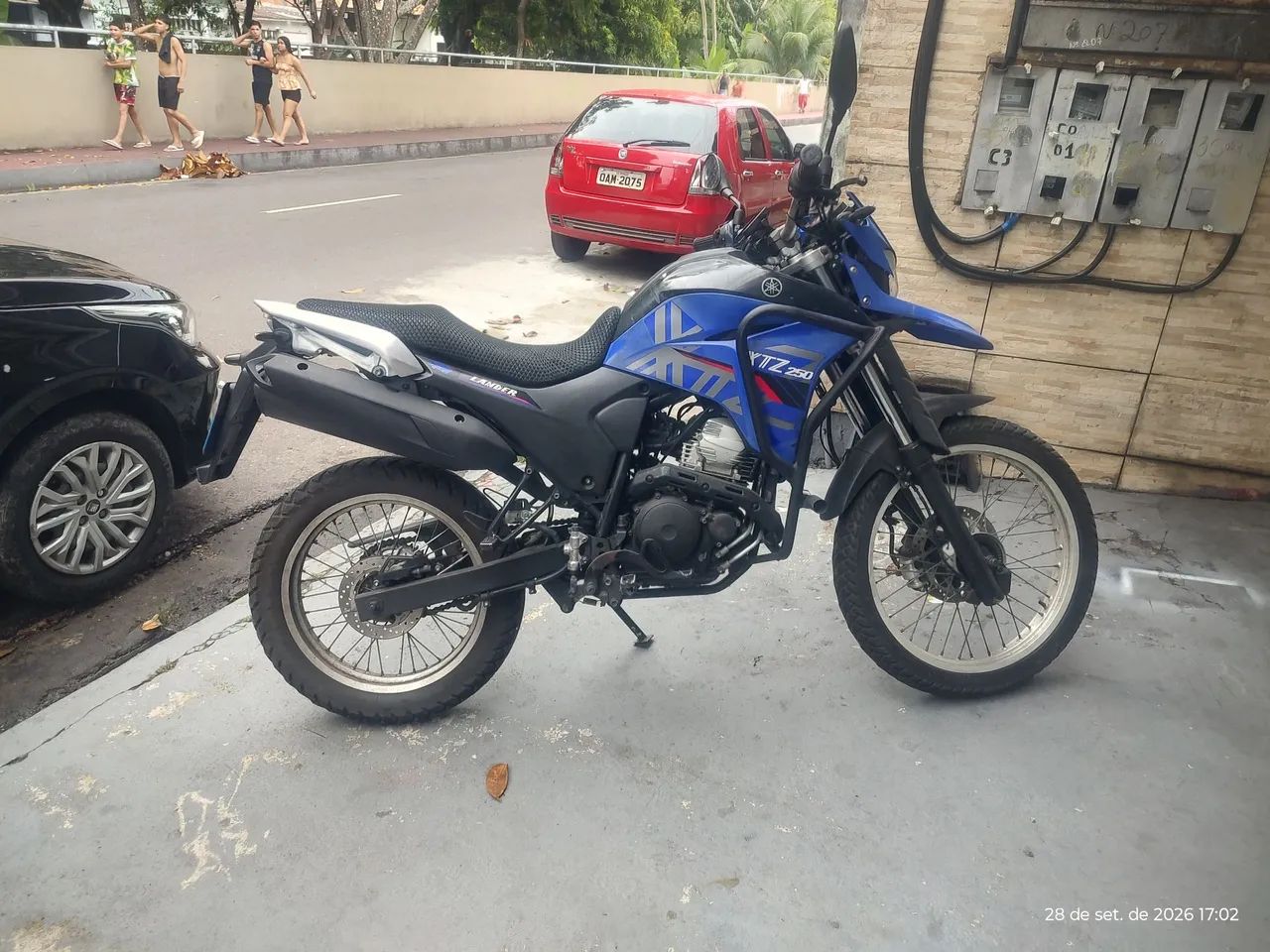 Yamara Lande 250 - Foto 2