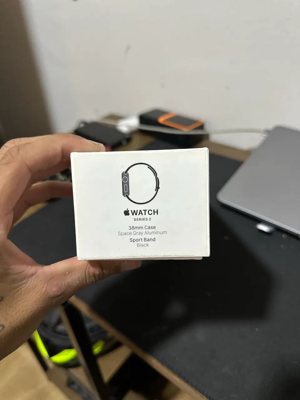 Apple Watch Series 2 - Foto 2
