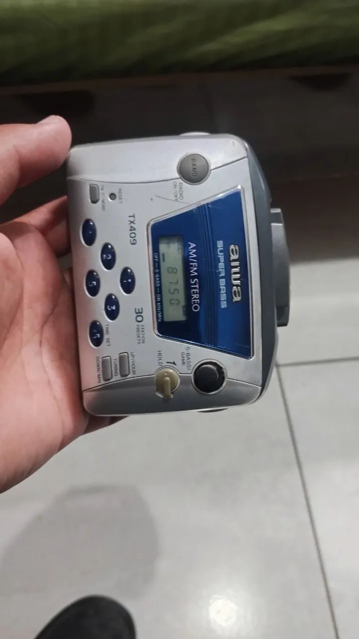 Walkman  - Foto 3