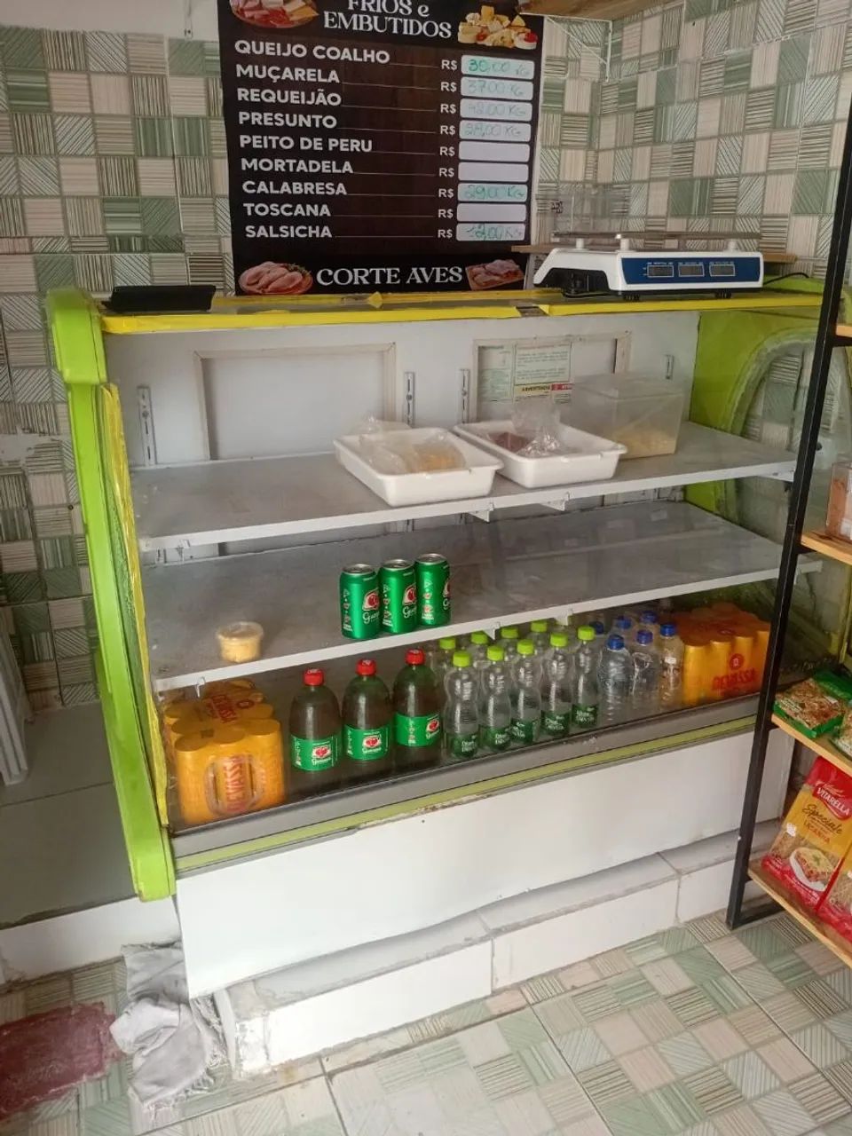 VITRINE REFRIGERADA - Foto 4