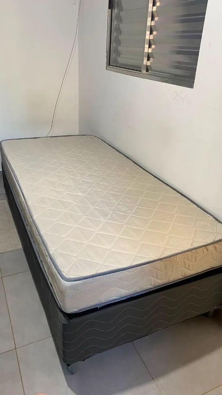 Cama solteiro - Foto 2