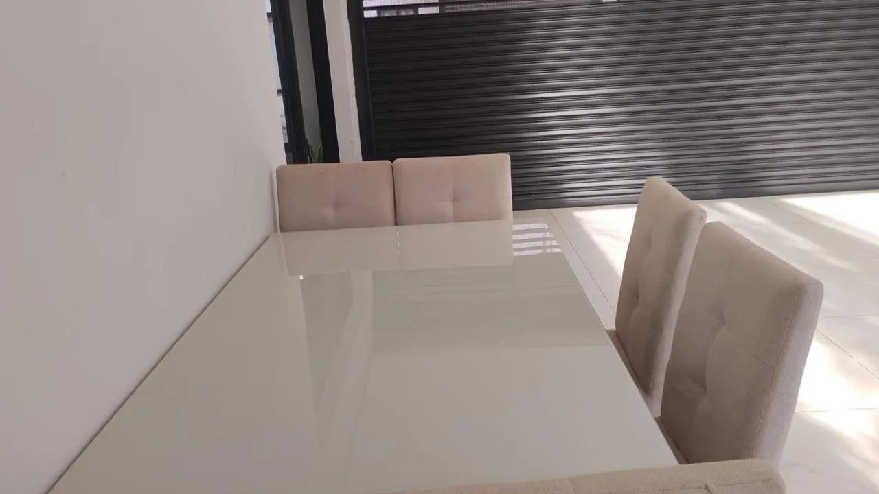 Mesa de Jantar - 8 Lugares - Foto 2