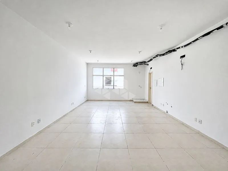 Sala 40M² - para Alugar - Foto 5