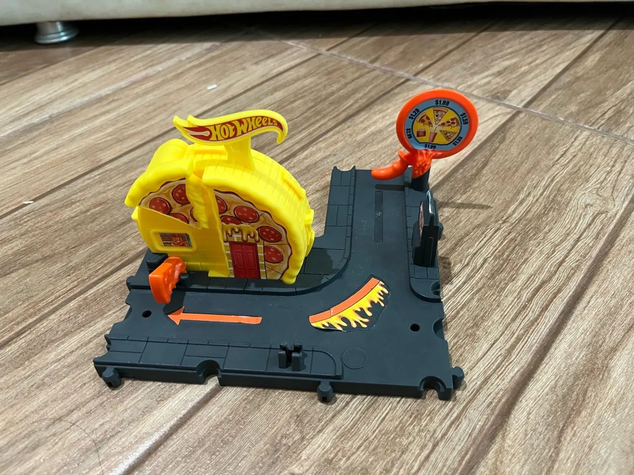 Hotweels - brinquedos - Foto 5