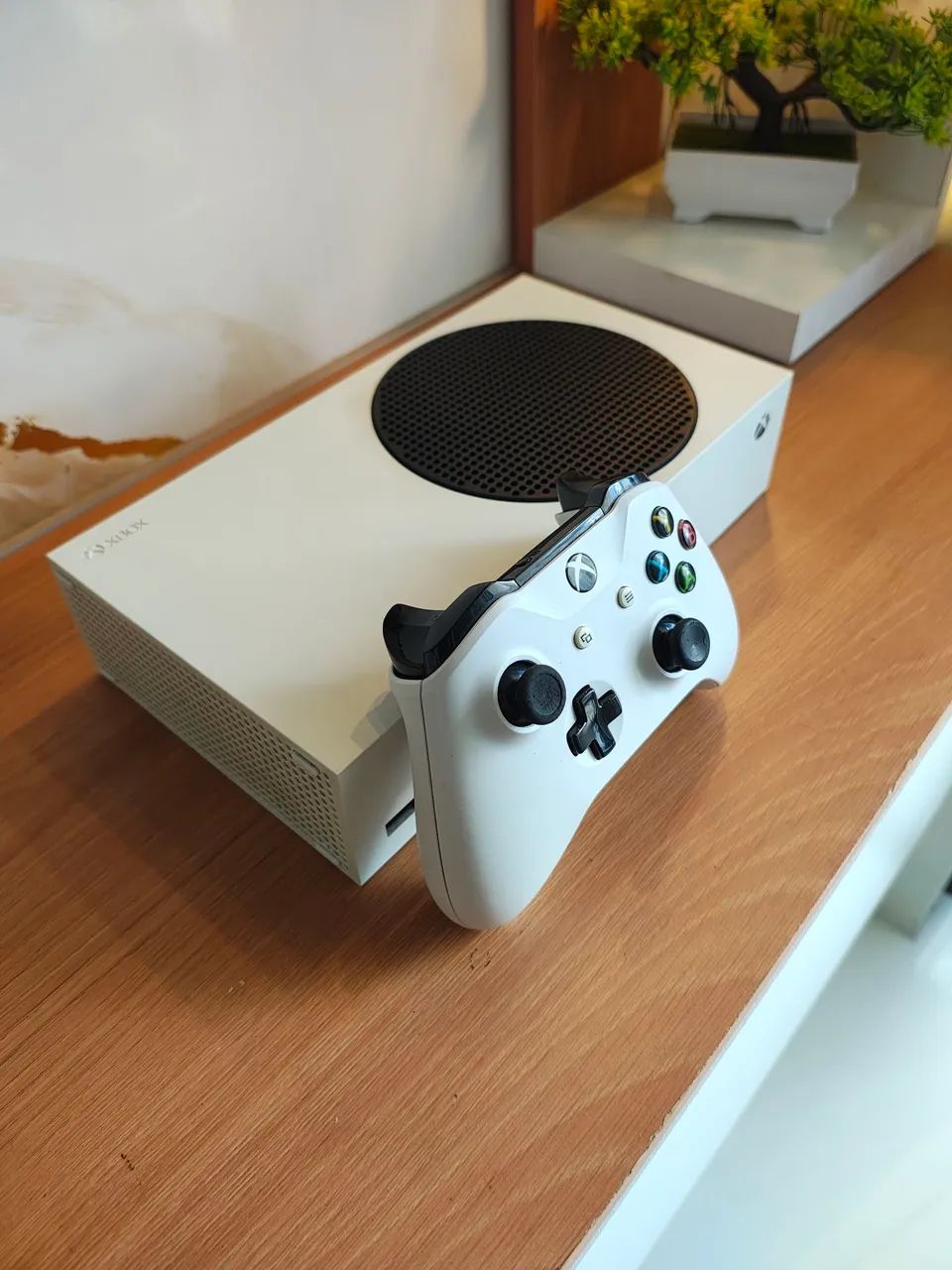 Xbox Séries S Com Garantia - SOMOS LOJA  - Foto 2