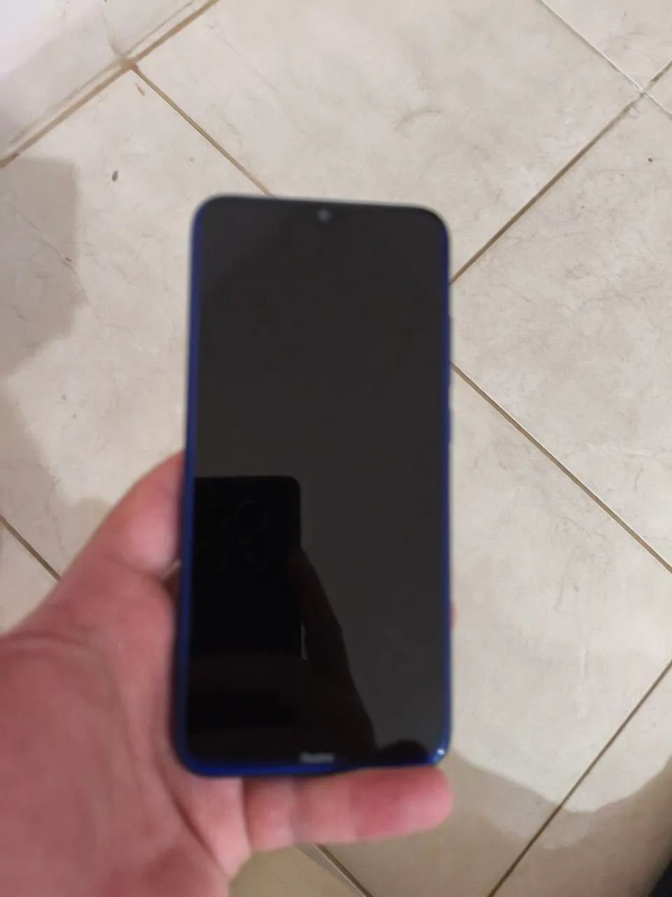 Redmi note 8 - Foto 2