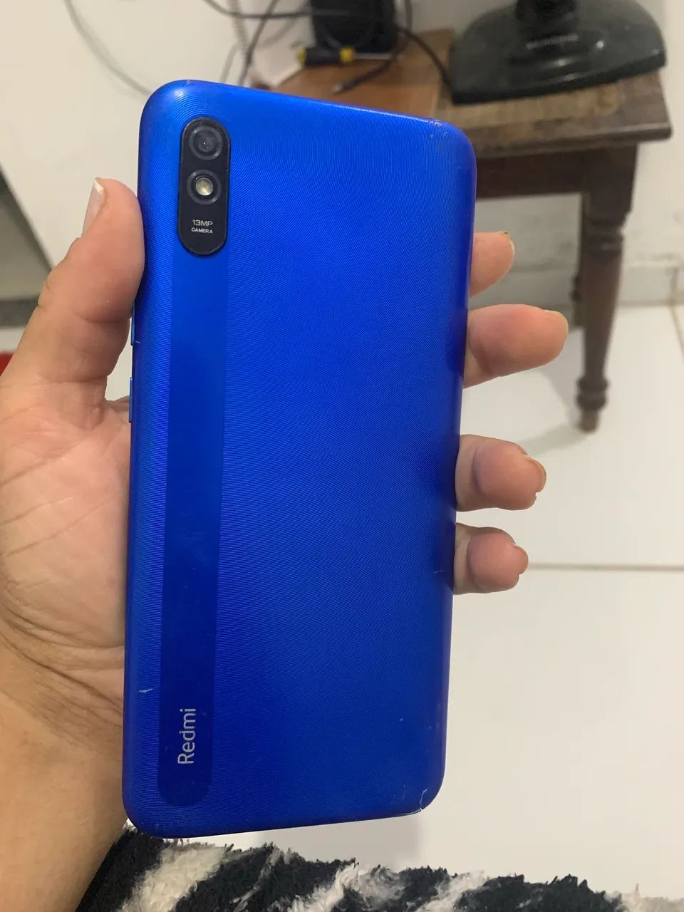 Redmi 9A - Foto 2