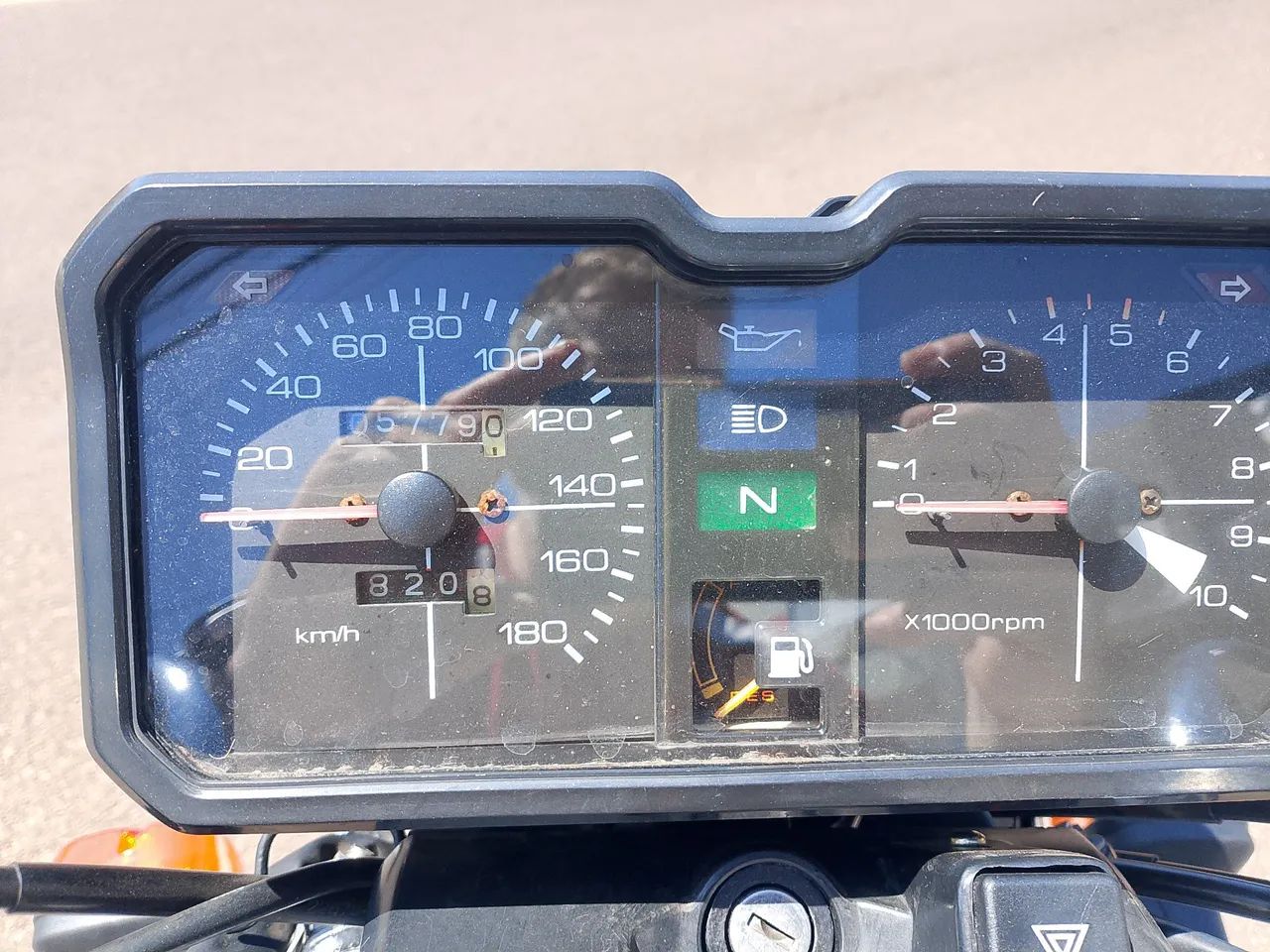 Cb 400 tr - Foto 4