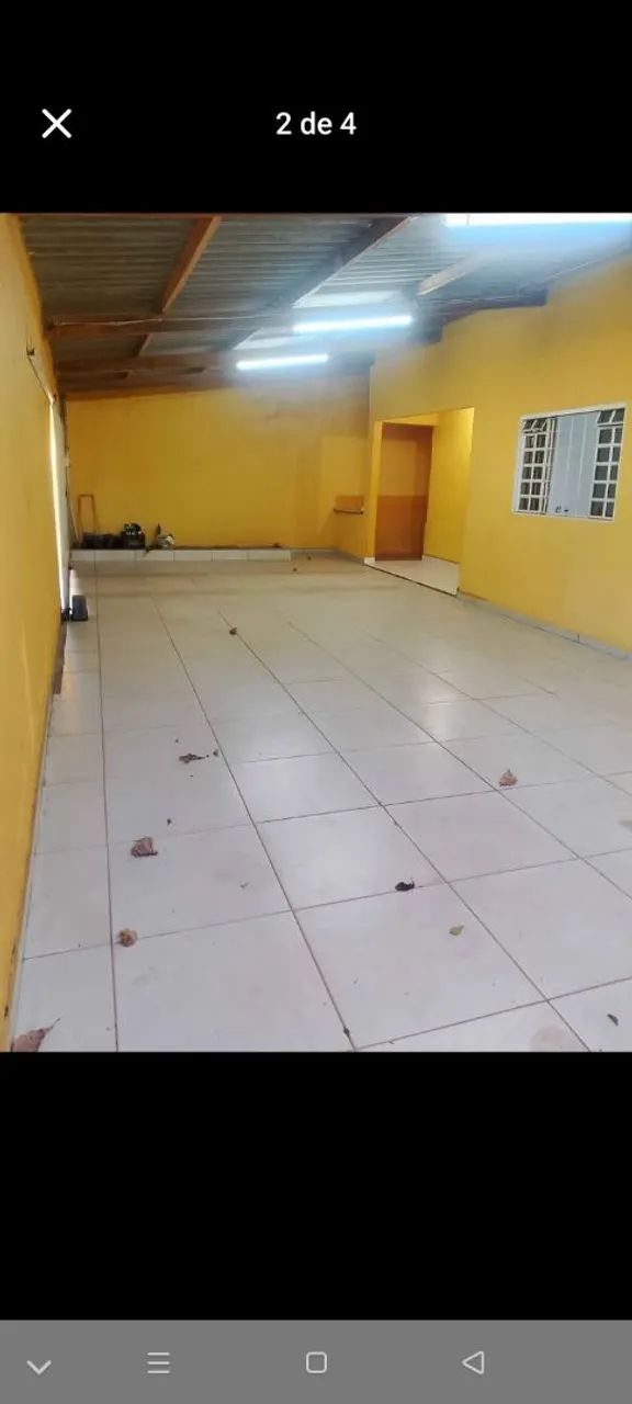 Casa para alugar Setor Norte  - Foto 2