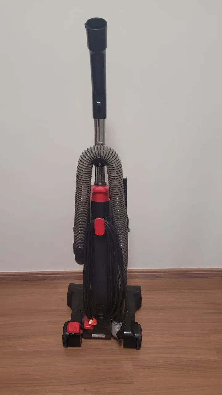 Aspirador WAP Power Speed 2000W - 2 em 1 - Foto 4
