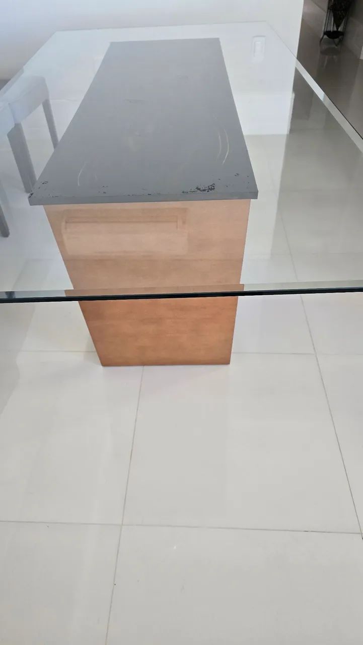 Base de mesa - Foto 3
