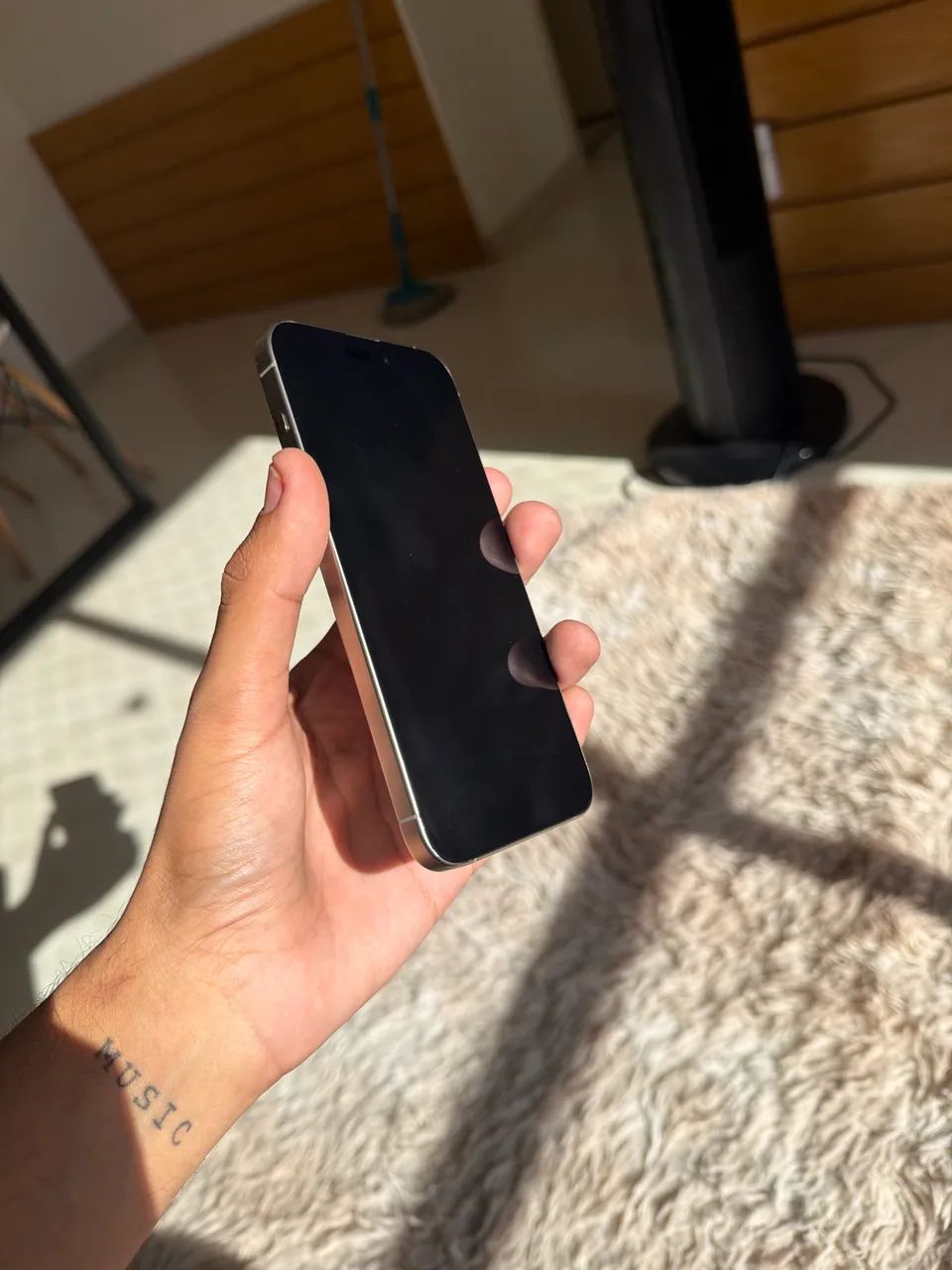 IPHONE 15 PRO MAX - Foto 4