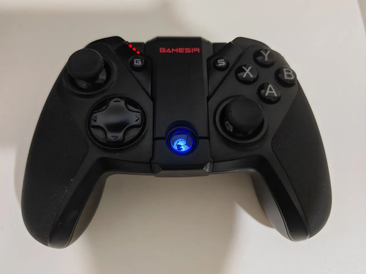 Gamesir g4 pro - Foto 2