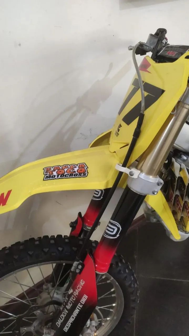 Rmz 250 2014 - Foto 2