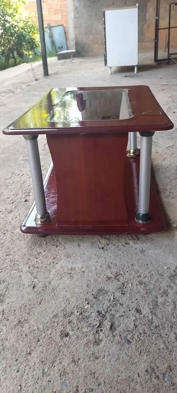 Mesa de Centro - Foto 5