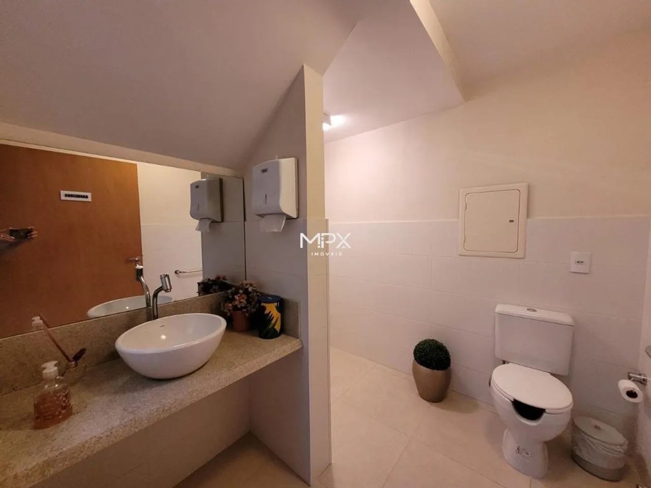 Sala para alugar no Centro em Piracicaba. - Foto 5