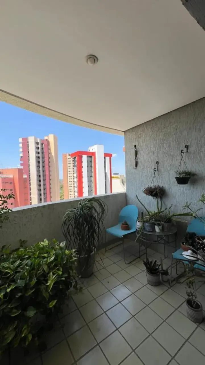 ALUGA SE EDIFÍCIO RIVER PLACE ILHOTAS - Foto 3