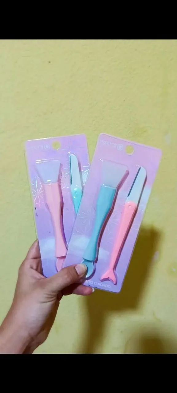 KIT SKINCARE ?