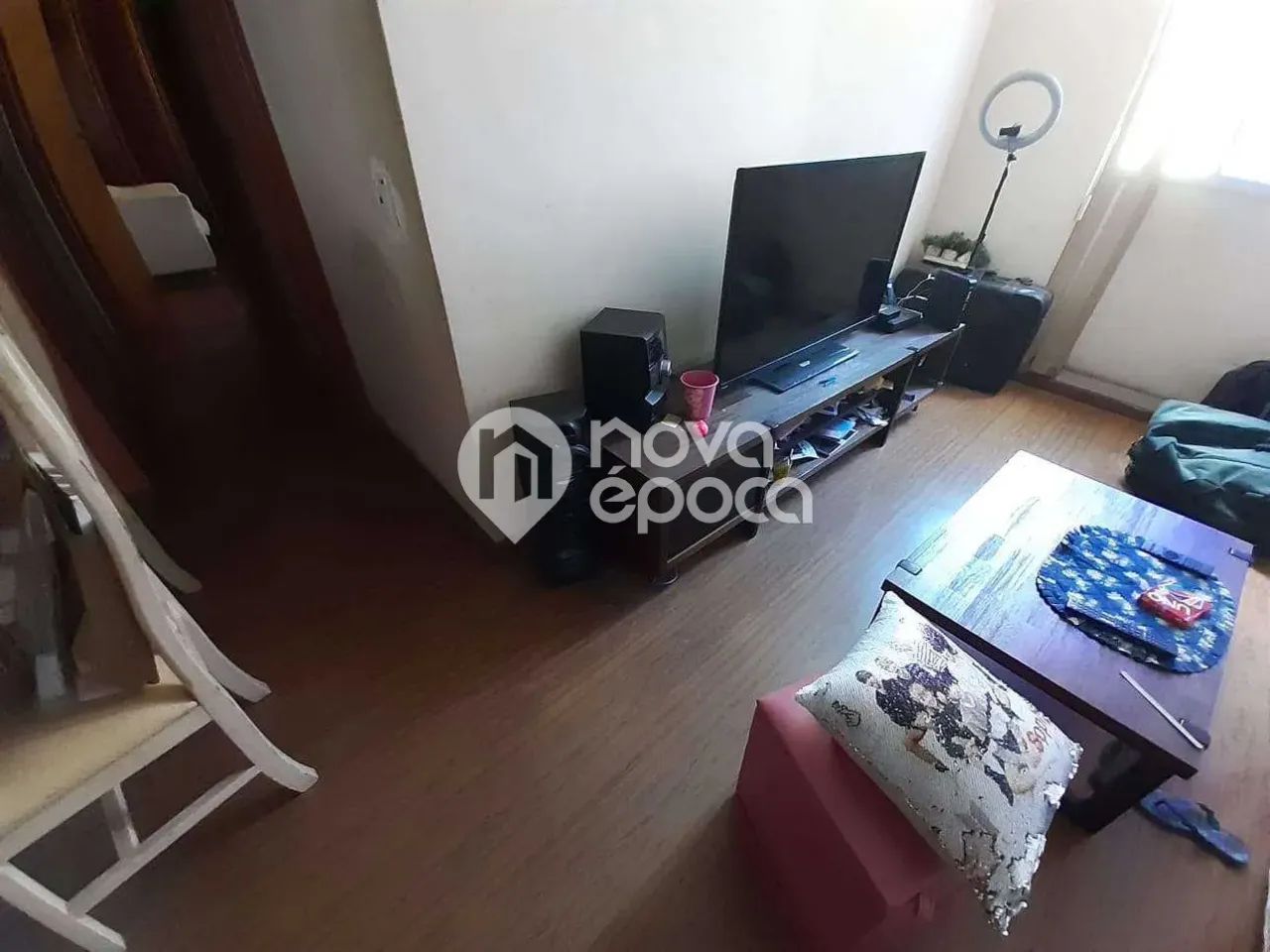 Vila Isabel | Apartamento 2 quartos, sendo 1 suite - Foto 2