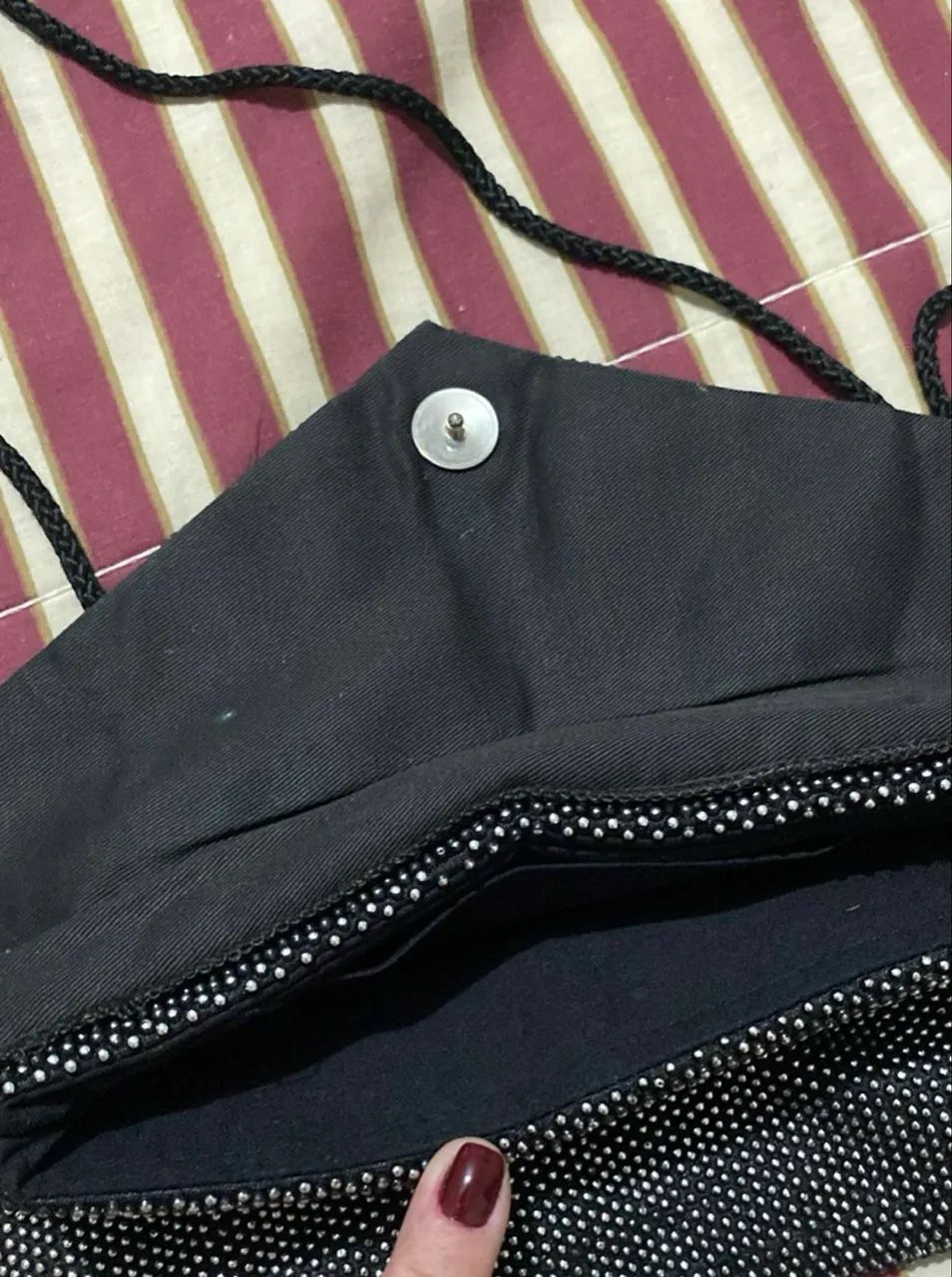 Bolsa para festa - Foto 3