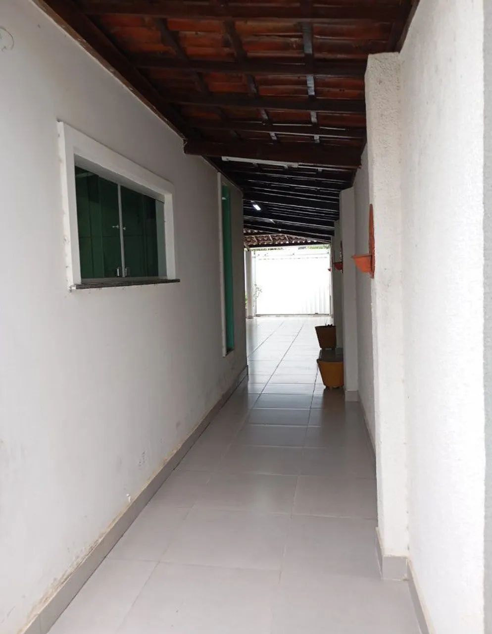 Casa Marambaia Santo Estevão  - Foto 5