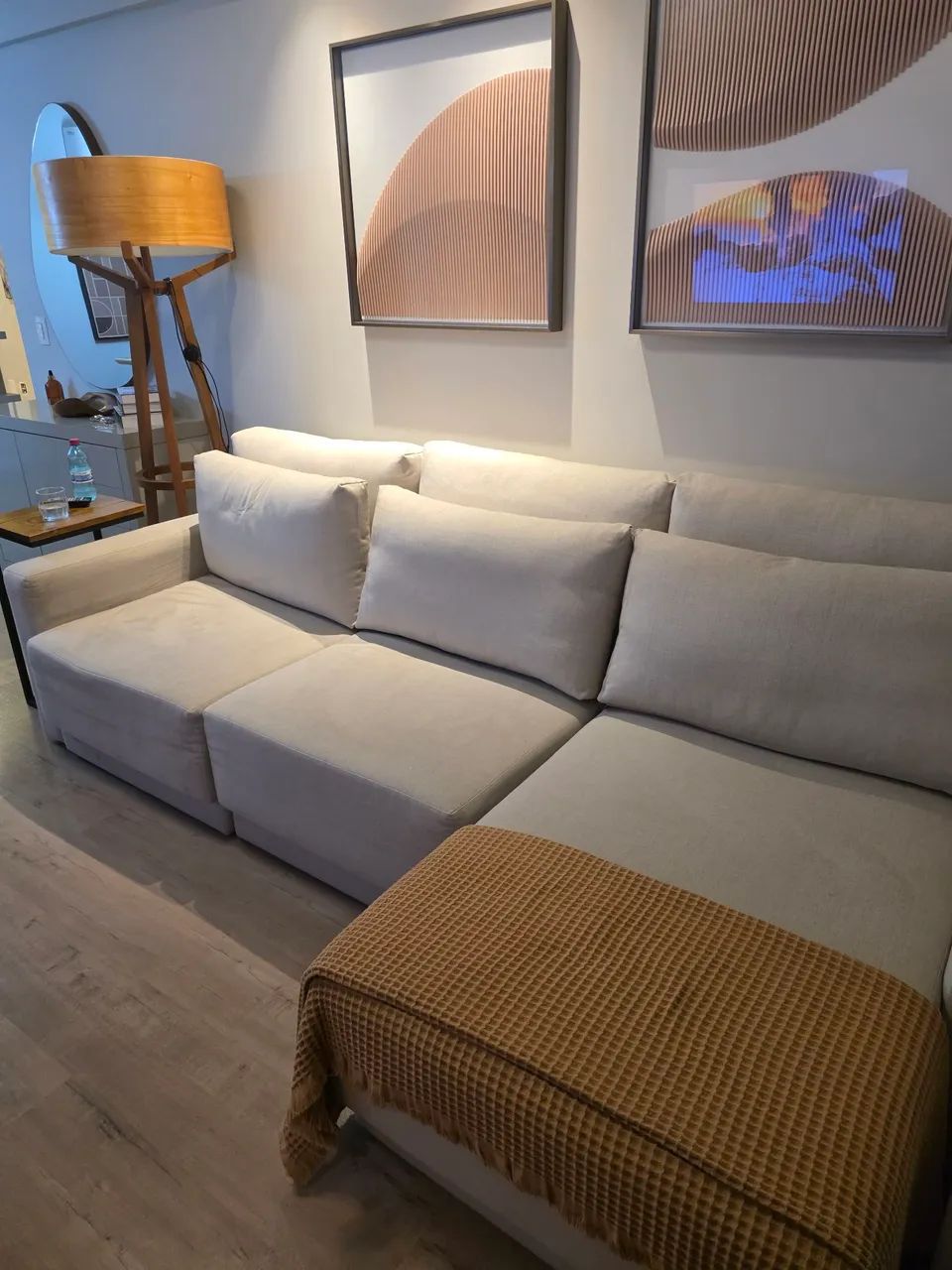 Sofa scarbodini  - Foto 2