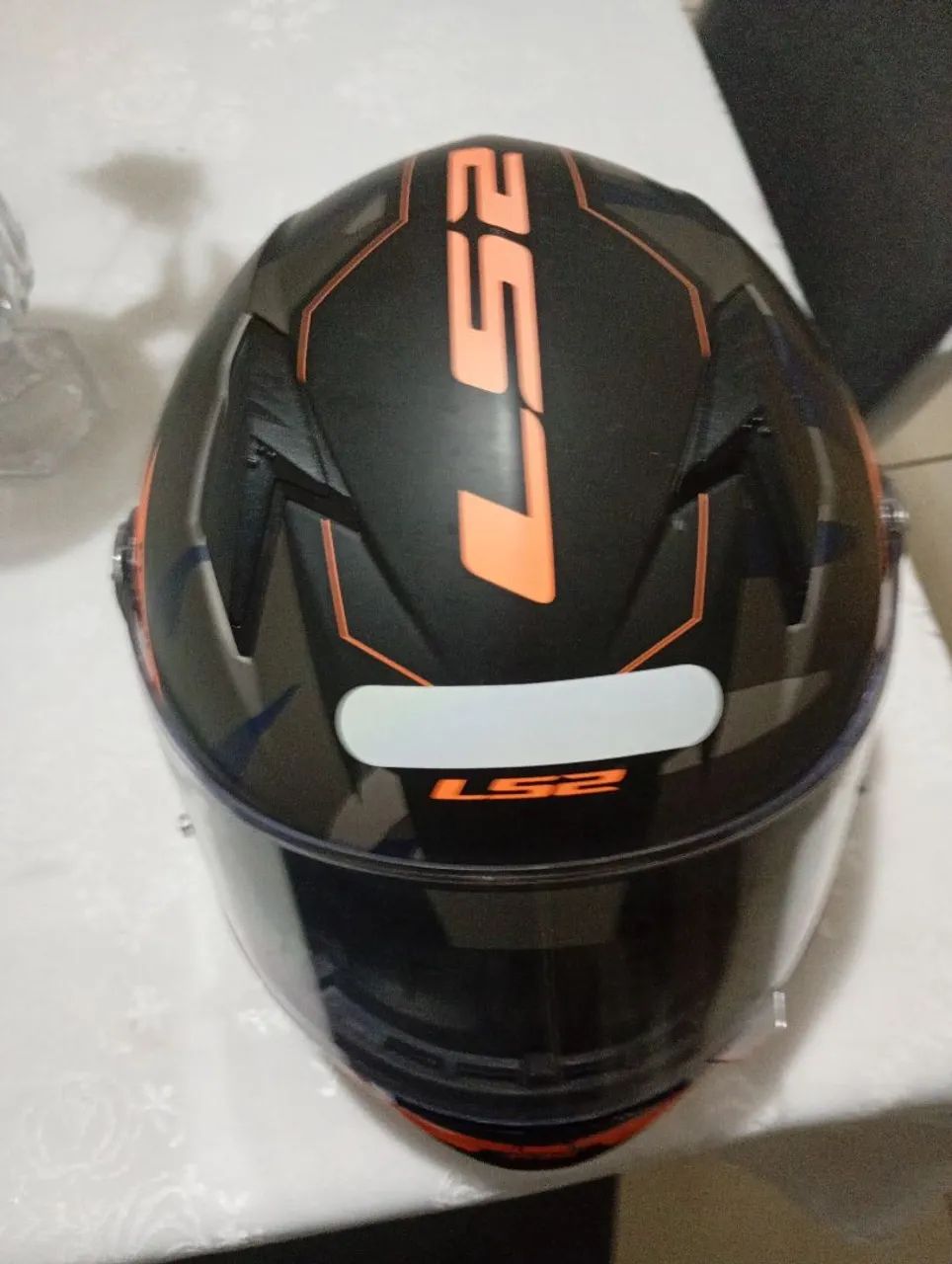 Capacete  - Foto 5