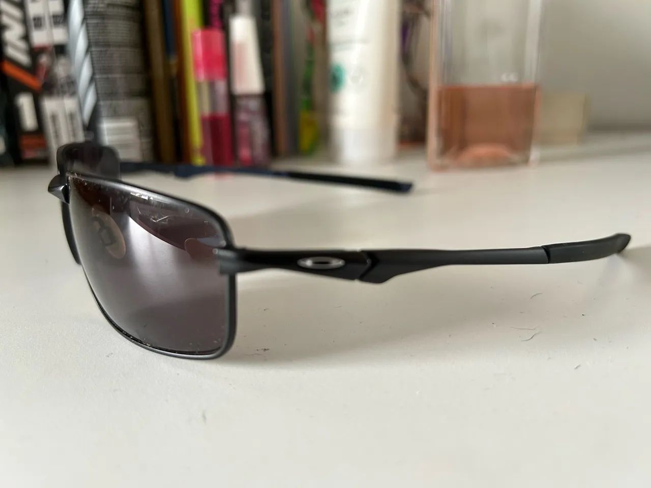 Oakley Square Wire - Mod. OO4075 - Excelente estado! - Foto 4