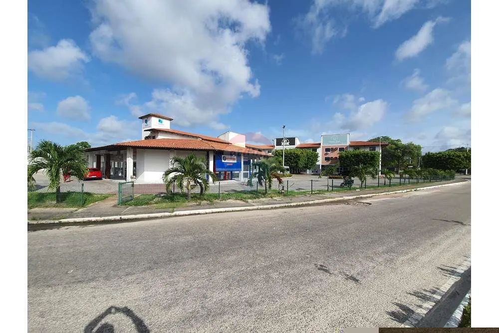 Loja Comercial no Eusébio Center - área total de 35 m² - Foto 4