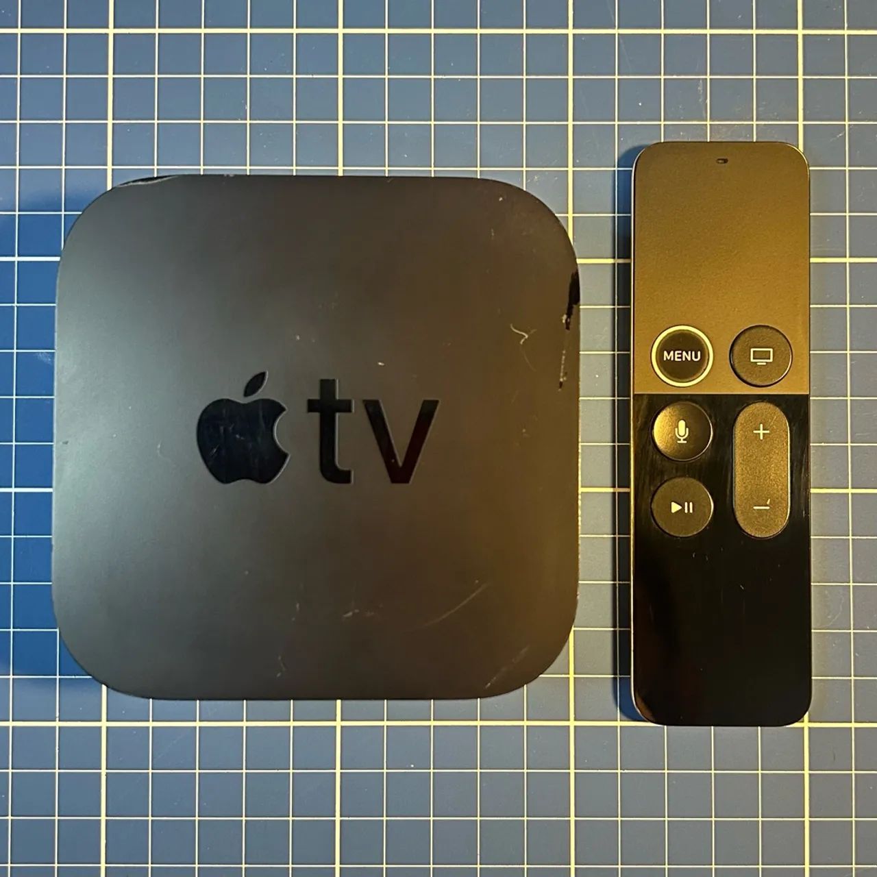 Apple TV 4K 64GB - Kit Completo - Foto 3