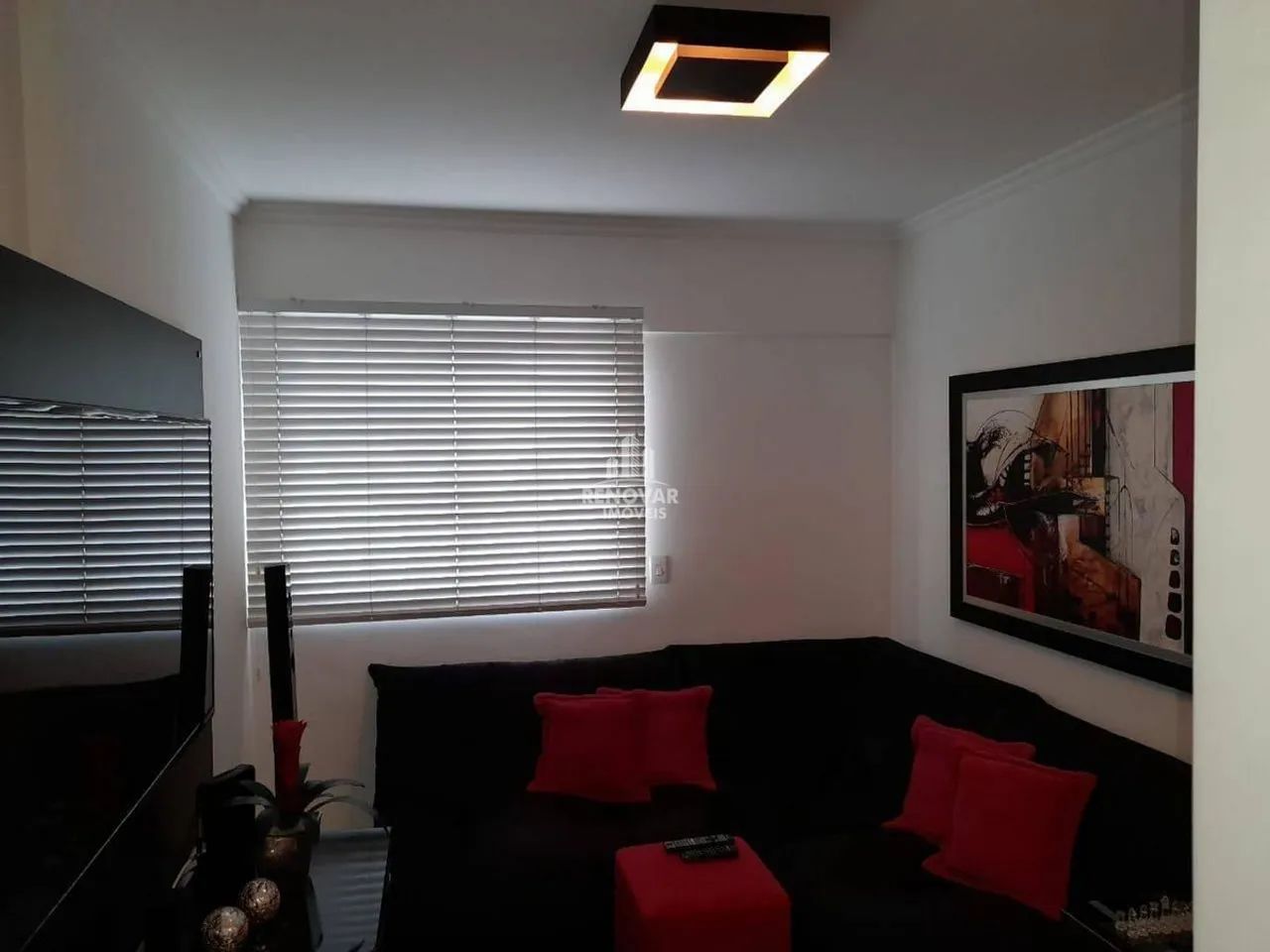 Apartamento Mobiliado no Centro de Mogi - Foto 3