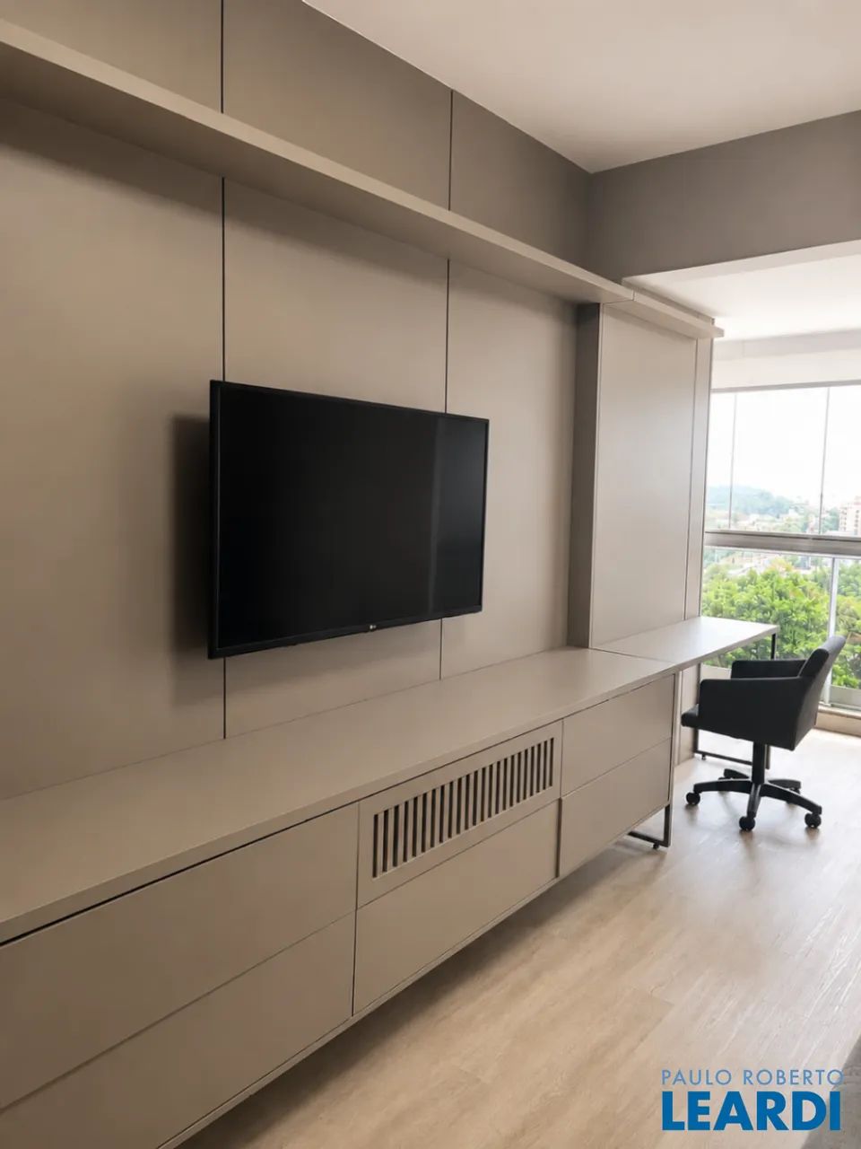 APARTAMENTO - ITACORUBI - SC - Foto 4
