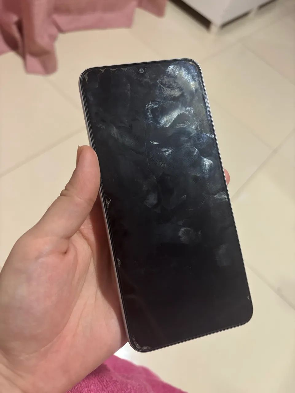 Celular A05s - Foto 2