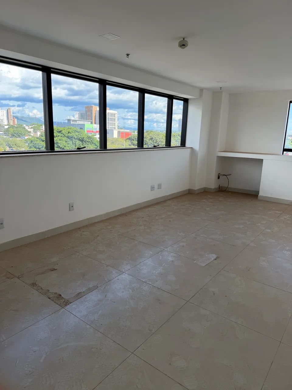 Sala comercial no Cosmopolitan Offices - Foto 3