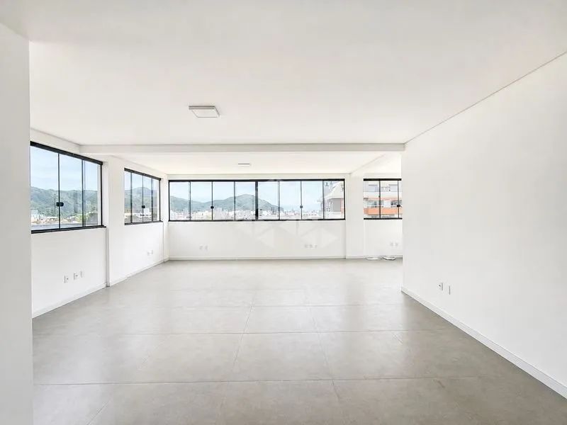 Sala 50M² - para Alugar - Foto 2
