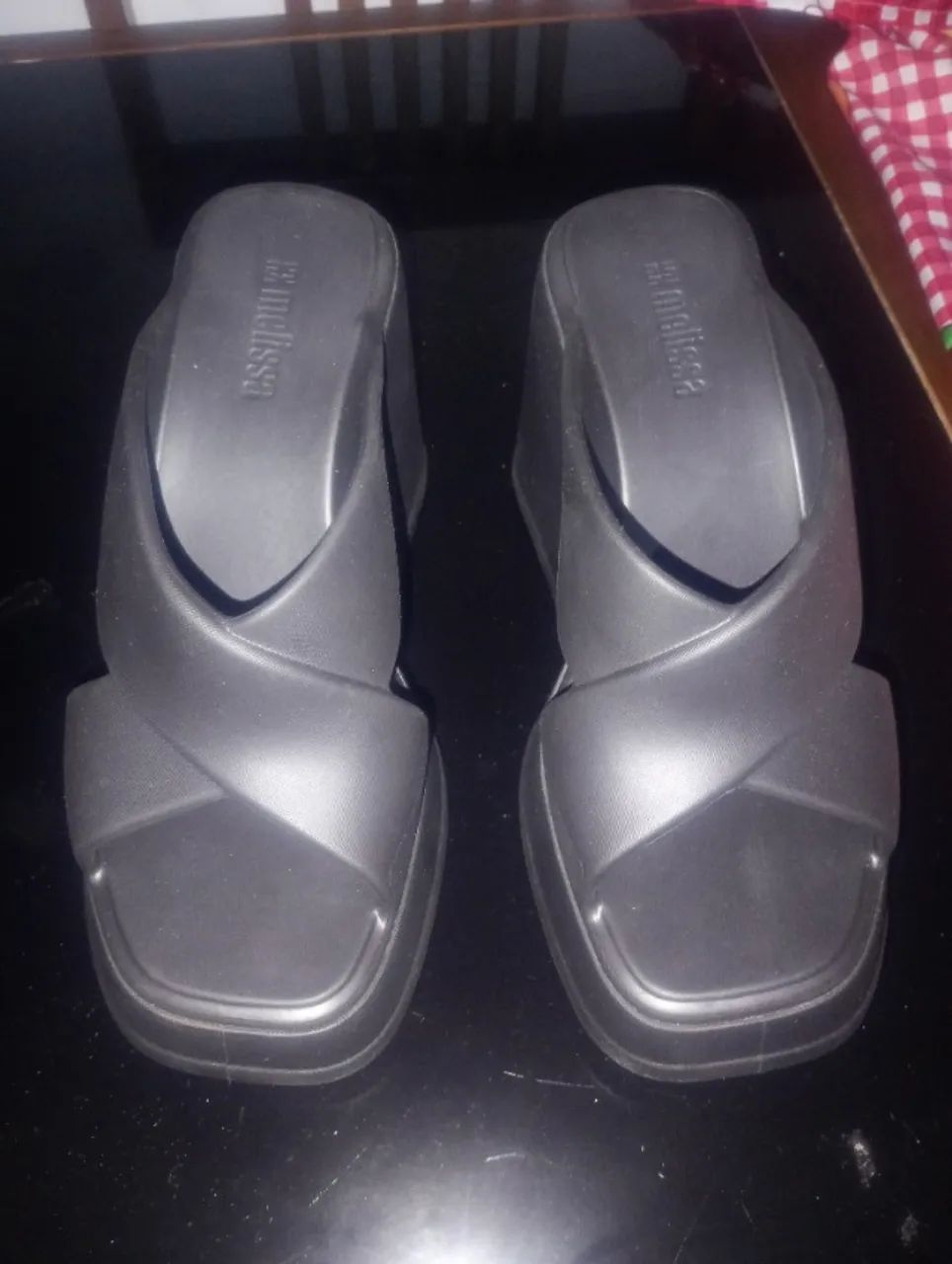 Melissa Free Slip 