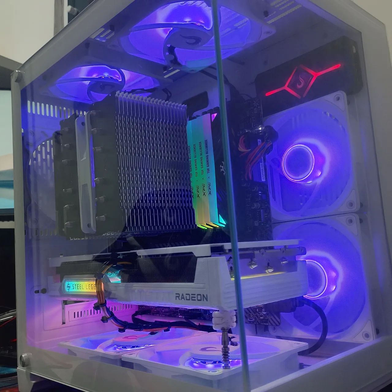 CPU GAMER  - Foto 5