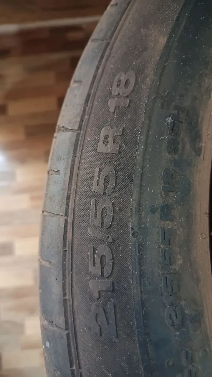 Penel aro 18  - Foto 2