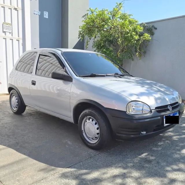 Chevrolet Corsa Wind 1.0 MPFI / EFI 2P 1998