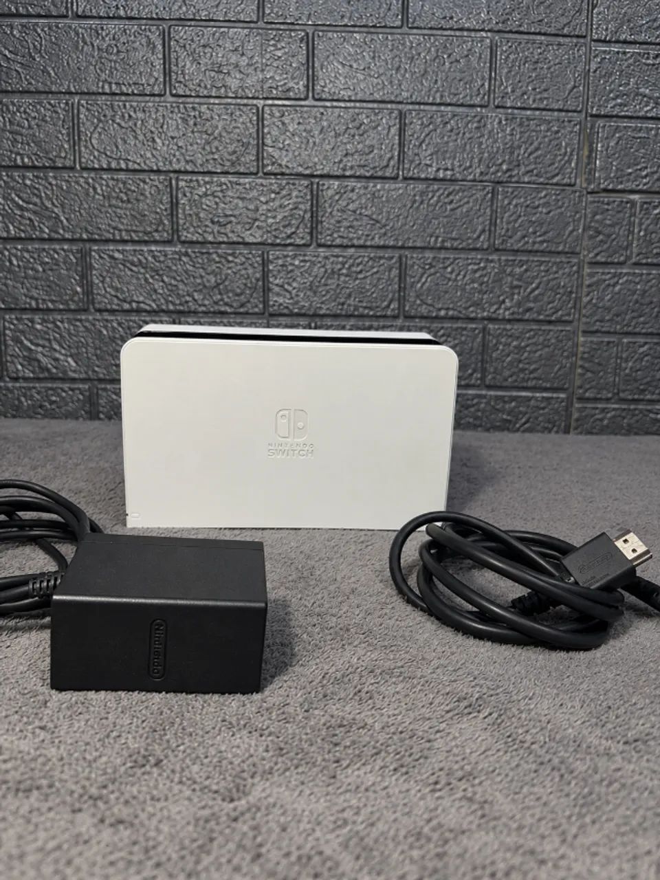 Nintendo Switch Oled - Foto 3