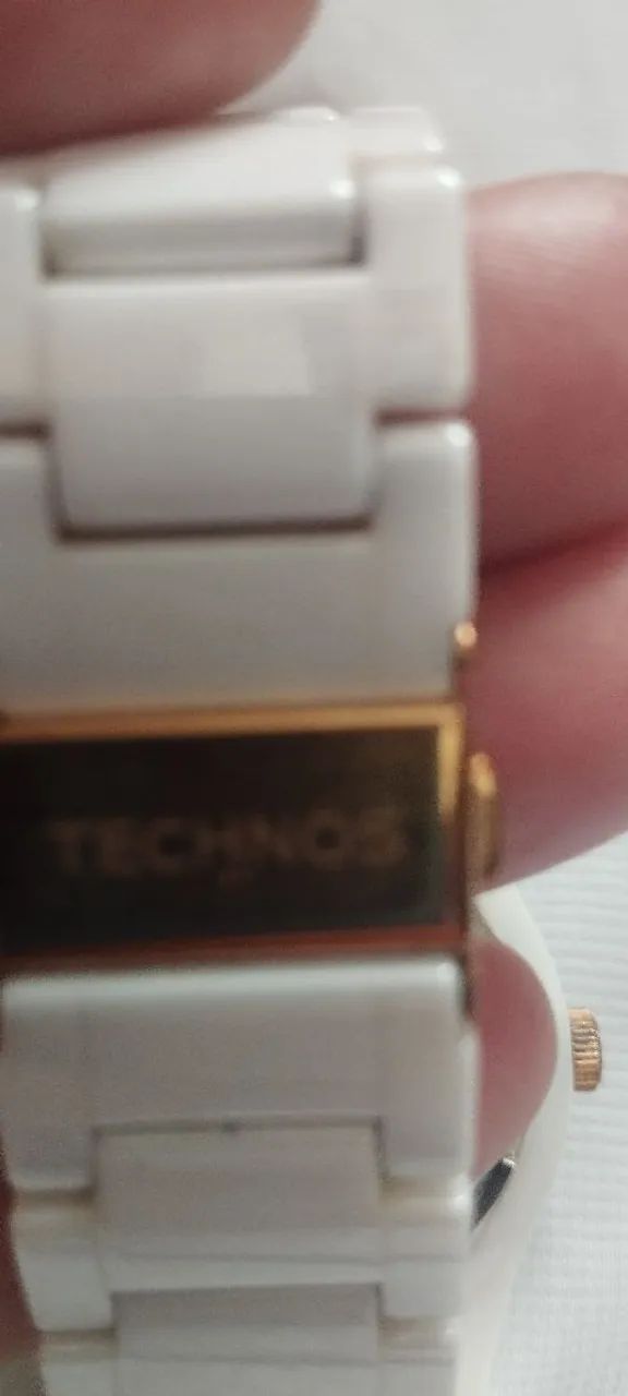 Relógio Techinos feminino  - Foto 3