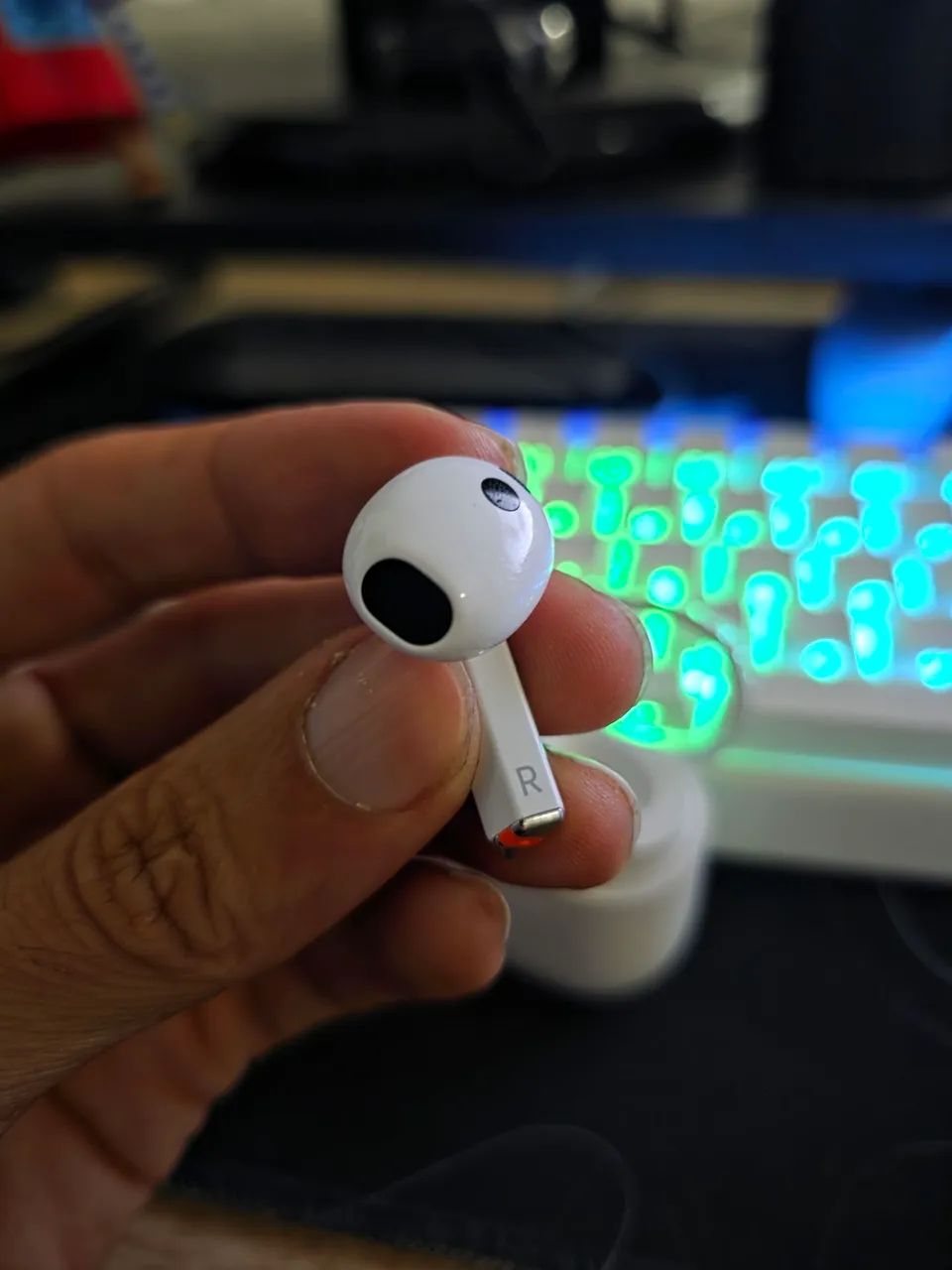 Samsung Buds 3 - Foto 2