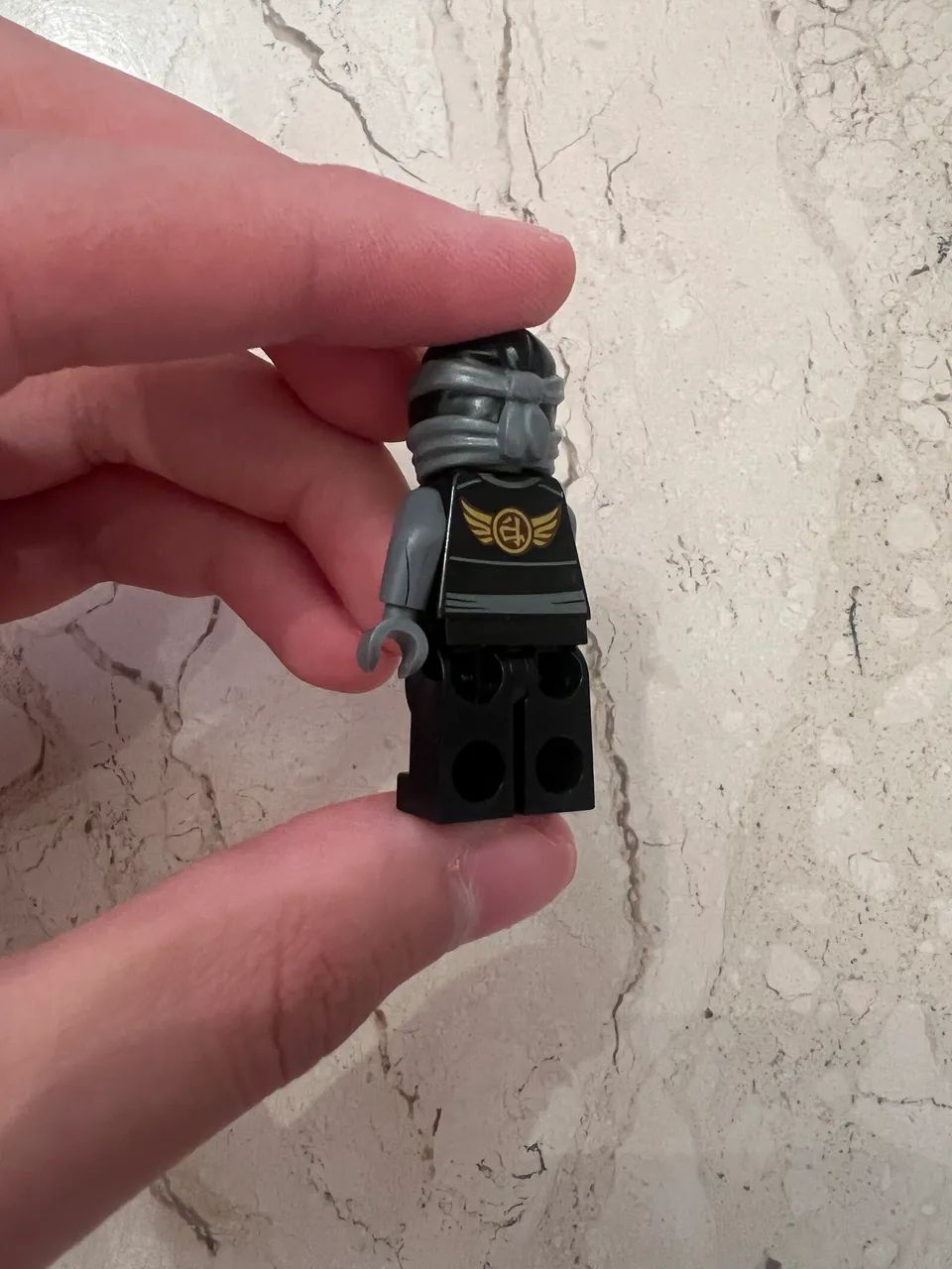 LEGO NINJAGO - COLE - Foto 4