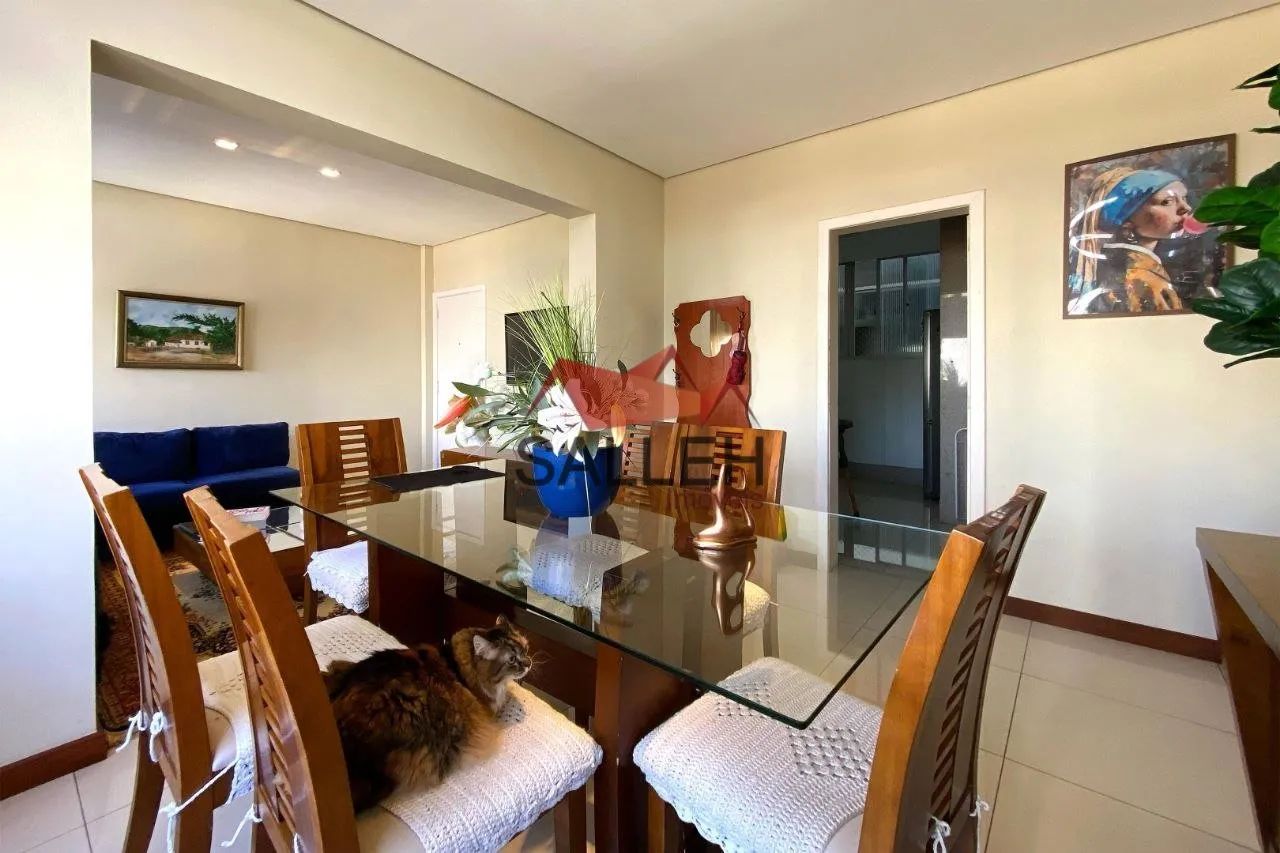Apartamento, 3 quartos, 1 suite, 1 vaga - Foto 4
