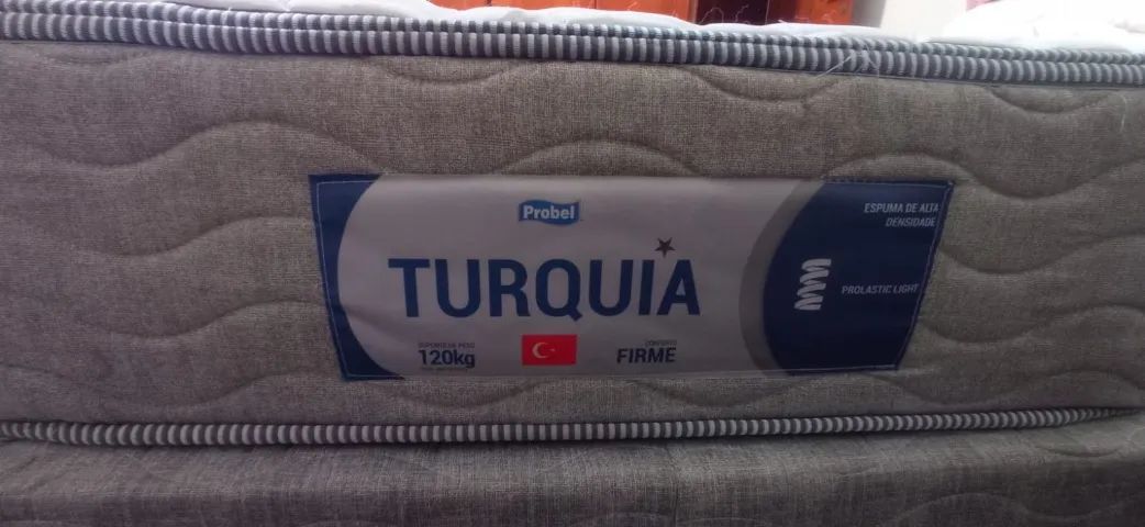 CAMA BOX SOLTEIRO - Foto 3